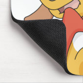 Gekke Jong Muismat (Hoek)