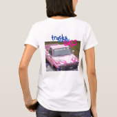 gekke, jongens t-shirt (Achterkant)