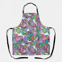 Gekke kabouters met bubbels