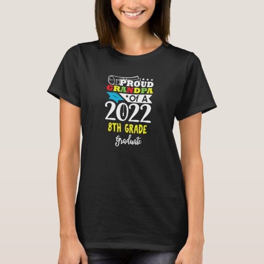 Gekke Katten Dame Masterdiploma Afstuderen S T-shirt (Voorkant)