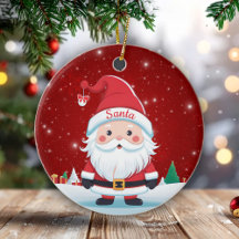 Gekke Kerstman Kerstmis Besrood 🎄🎅🏼