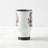 Gekke Kow Matilda Reisbeker (Center)