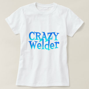Gekke lasser t-shirt