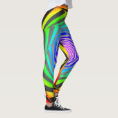 gekke leggings (Rechts)