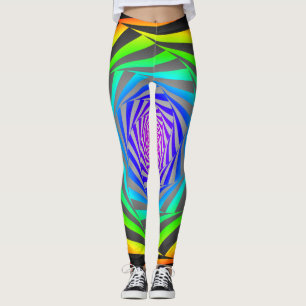 gekke leggings
