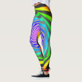gekke leggings (Links)