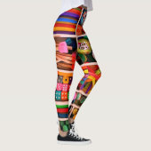 Gekke leggings (Rechts)