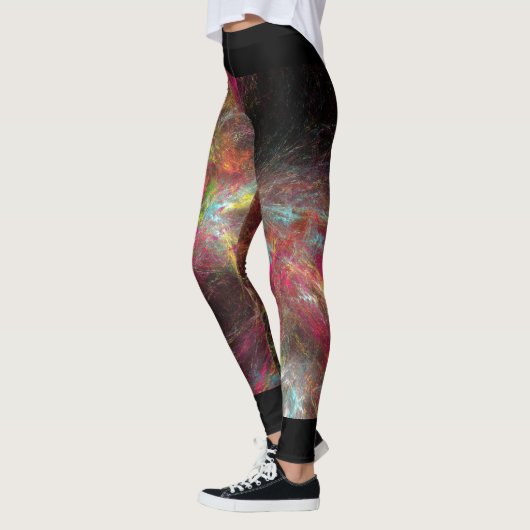 Gekke leggings (Links)
