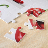 Gekke Legpuzzel (Zijkant)