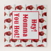 Gekke Legpuzzel (Horizontaal)