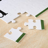 gekke legpuzzel (Zijkant)