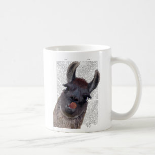 Gekke Llama Koffiemok
