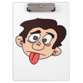 GEKKE MAN KLEMBORD (Voorkant)