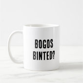 Gekke Meme bogos binted Koffiemok (Links)