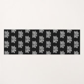 Gekke mij yogamat (Voorkant (horizontaal))