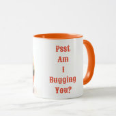 Gekke Mok (Voorkant rechts)