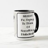 Gekke Mok (Voorkant rechts)