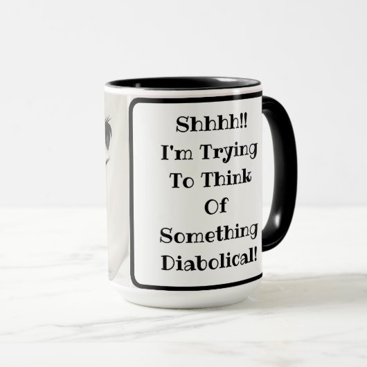 Gekke Mok (Voorkant rechts)