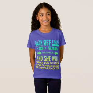 Gekke Oma T-shirt