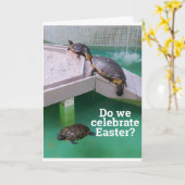 **GEKKE OMSCHAKELINGEN** WENS U "EENVOUDIGER" TOEP KAART (Gele Bloem)