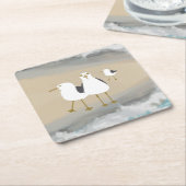 Gekke Onderzetter (Schuin)