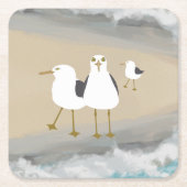 Gekke Onderzetter (Voorkant)