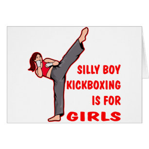 Gekke padvinding is voor meisjes