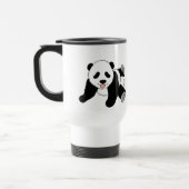 Gekke Panda Reisbeker (Links)