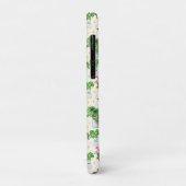 Gekke Potted Plants Deken Case-Mate iPhone Case (Achterkant/links)