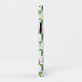 Gekke Potted Plants Deken Case-Mate iPhone Case (Achterkant/rechts)