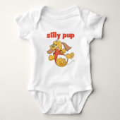 Gekke Pup Tshirts en Cadeaus (Voorkant)