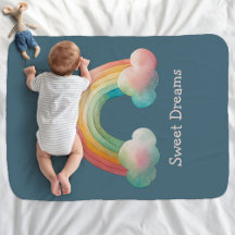 Gekke Regenboog in Wolk Persoonlijk