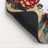 Gekke Riddle Muismat (Hoek)