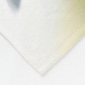 Gekke Siamese Fleece Deken (Hoek)