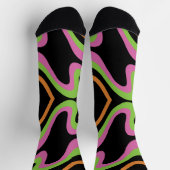 Gekke Sokken (Top)