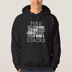 Gekke Stortingen Hoodie