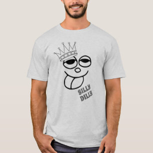 Gekke T-shirt