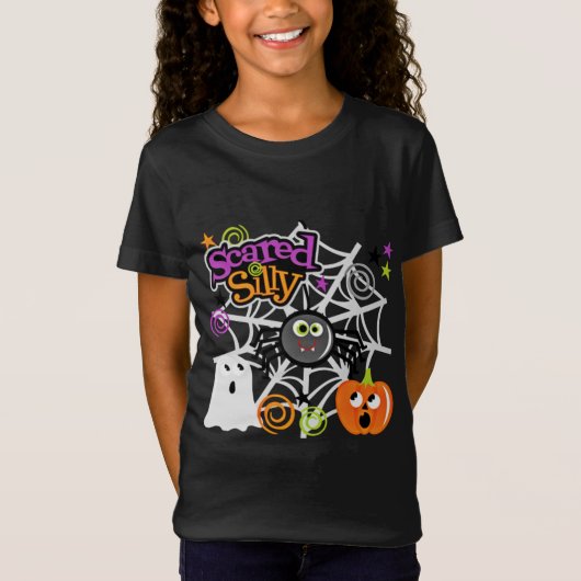 Gekke T-shirt (Voorkant)