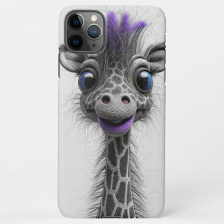 GEKKE TELEFOONHOES iPhone 11Pro MAX HOESJE