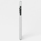 GEKKE TELEFOONHOES iPhone HOESJE (Linkerkant)