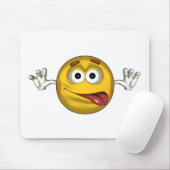 Gekke - Toon Muismat (Met muis)