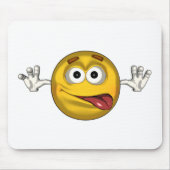 Gekke - Toon Muismat (Voorkant)