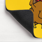 Gekke Turkije Muismat (Hoek)