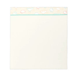 Gekke Vogels Blank Notitieblok