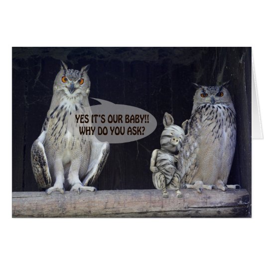 Gekke vraag (Voorkant Horizontaal)