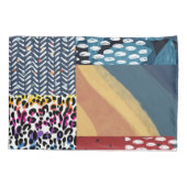 gekke vrijdag kussensloop (Achterkant)