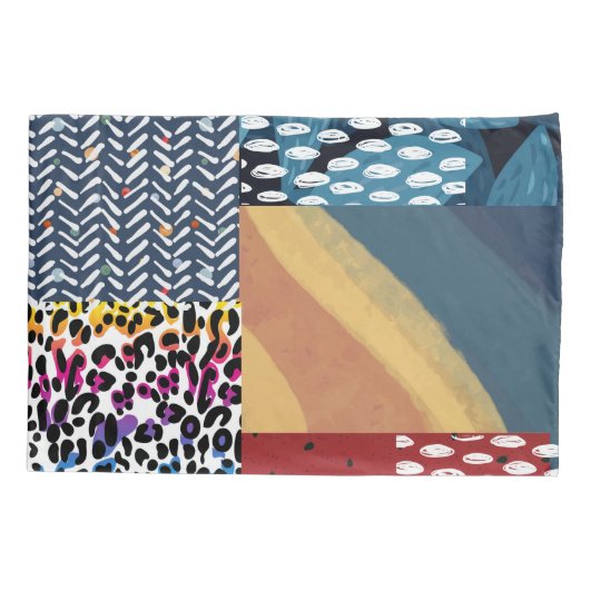 gekke vrijdag kussensloop (Achterkant)