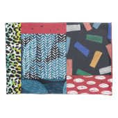 gekke vrijdag kussensloop (Voorkant)