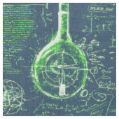 Gekke wetenschappers berekeningen stof (Close Up)