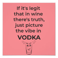 Gekke wodka